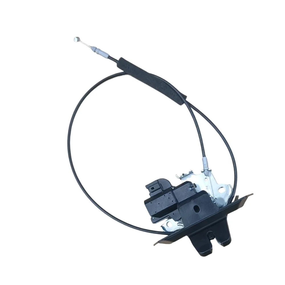 Rear Trunk Lock Actuator Motor Compatible With Lexus GS Series 2012-2018 GS250 GS300h GS350 GS450h OEM 64600-30200,6460030200