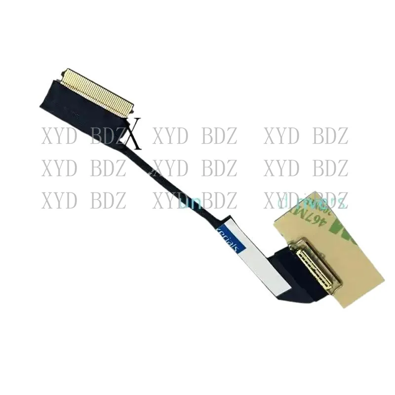 

DB NEW PQRTS FOR HP Envy X360 13-AY GPR31 EDP FHD 30PIN Lcd No-Touch Screens CABLE