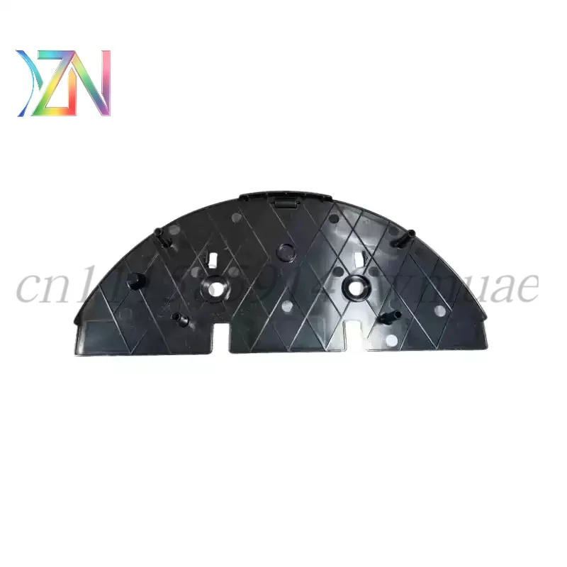 Dust cloth bracket for ILIFE A30 PRO / A30 floor sweeping robot, including 1 dust cloth