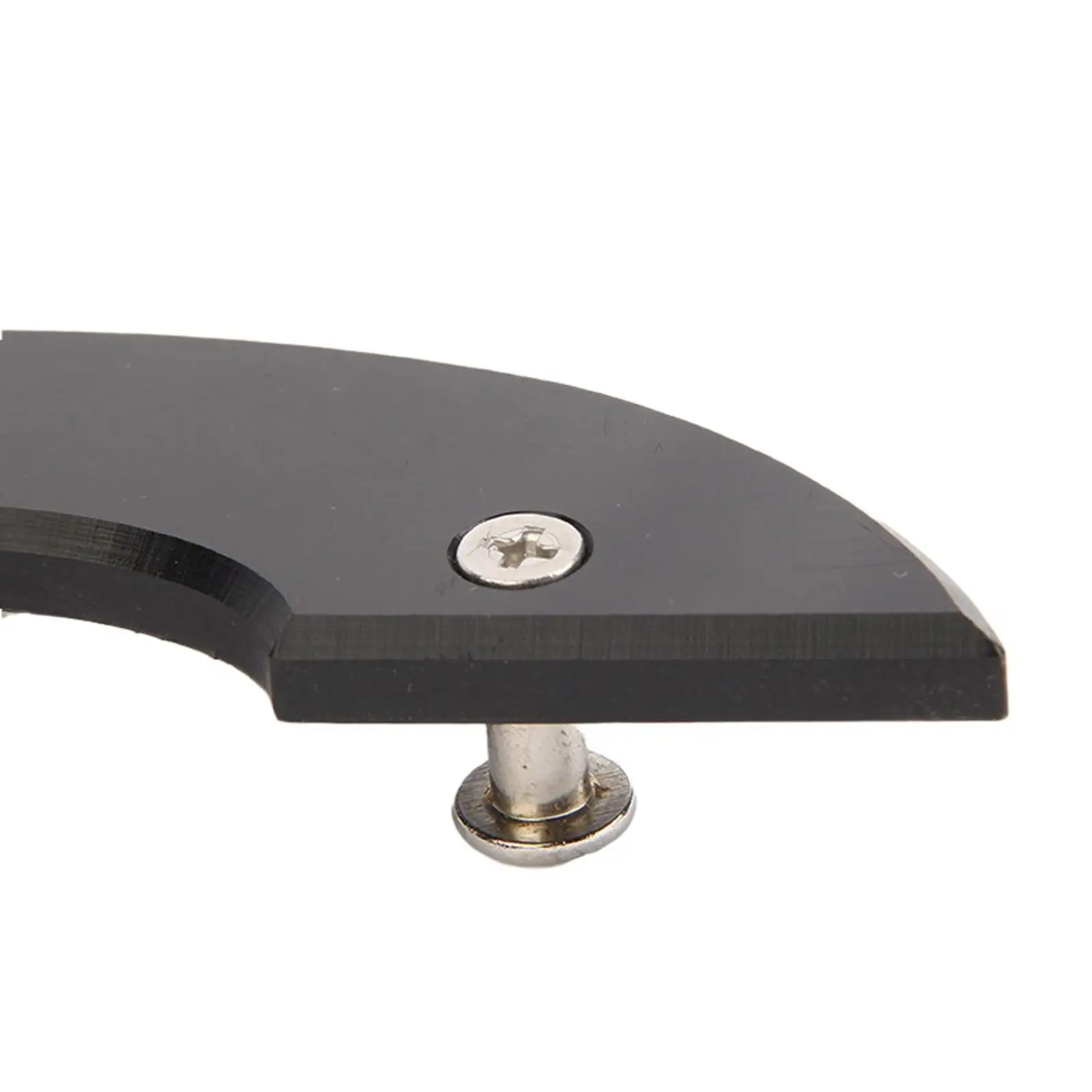 Longboard Skateboard Guard Protector Deck Guards Pointer Spotter for Unisex