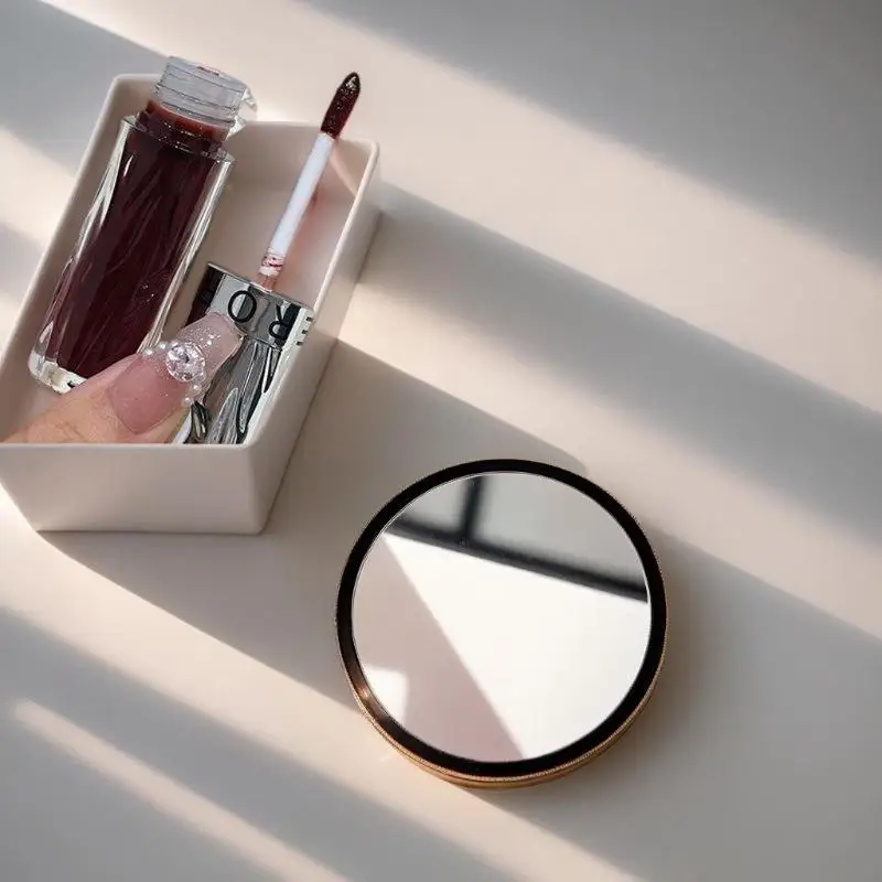 HERORANGE ウォーターグロッシーリップグレイズ、色落ちしない、べたつかない、保湿、潤い、超発色、長持ち、クリスマスギフト