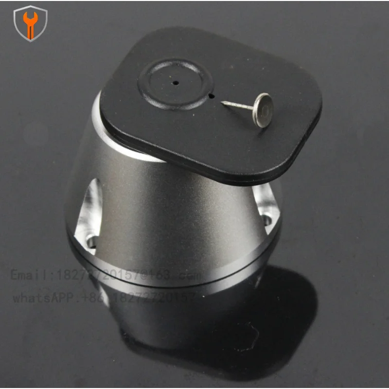 Powerful nail picker Clothing store needle picker