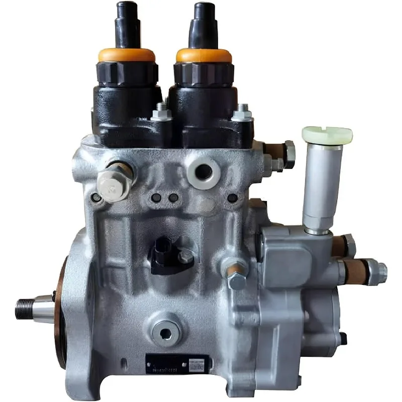 

Fuel Injection Pump for Komatsu 6219-71-1110 094000-0621 6219711110 0940000621 Engine