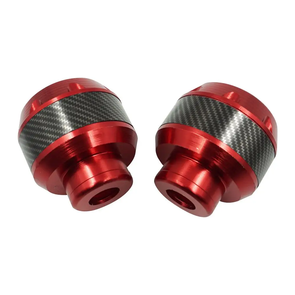 AliExpress NONE Durable E-Bike Decoration Anti Crash Protector Slider Cups Electric Scooter Accessories Shockproof