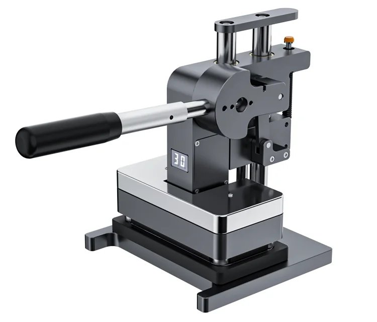TBK209 pressure holding machine for holding pressure after replacing the screen frame for phone repair tool