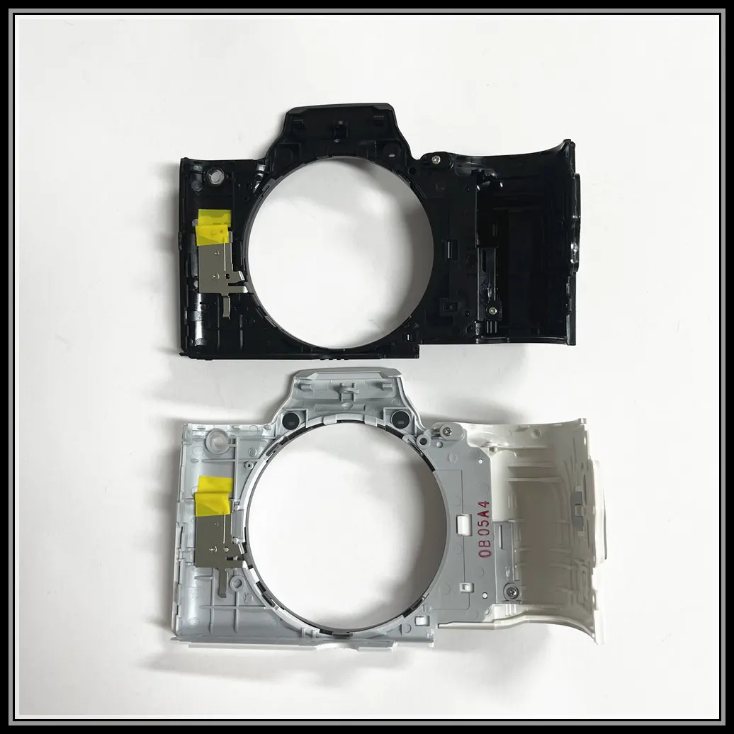 New Original  front cover assy with grip Repair parts for Canon EOS M50 Kiss M PC2328 camera