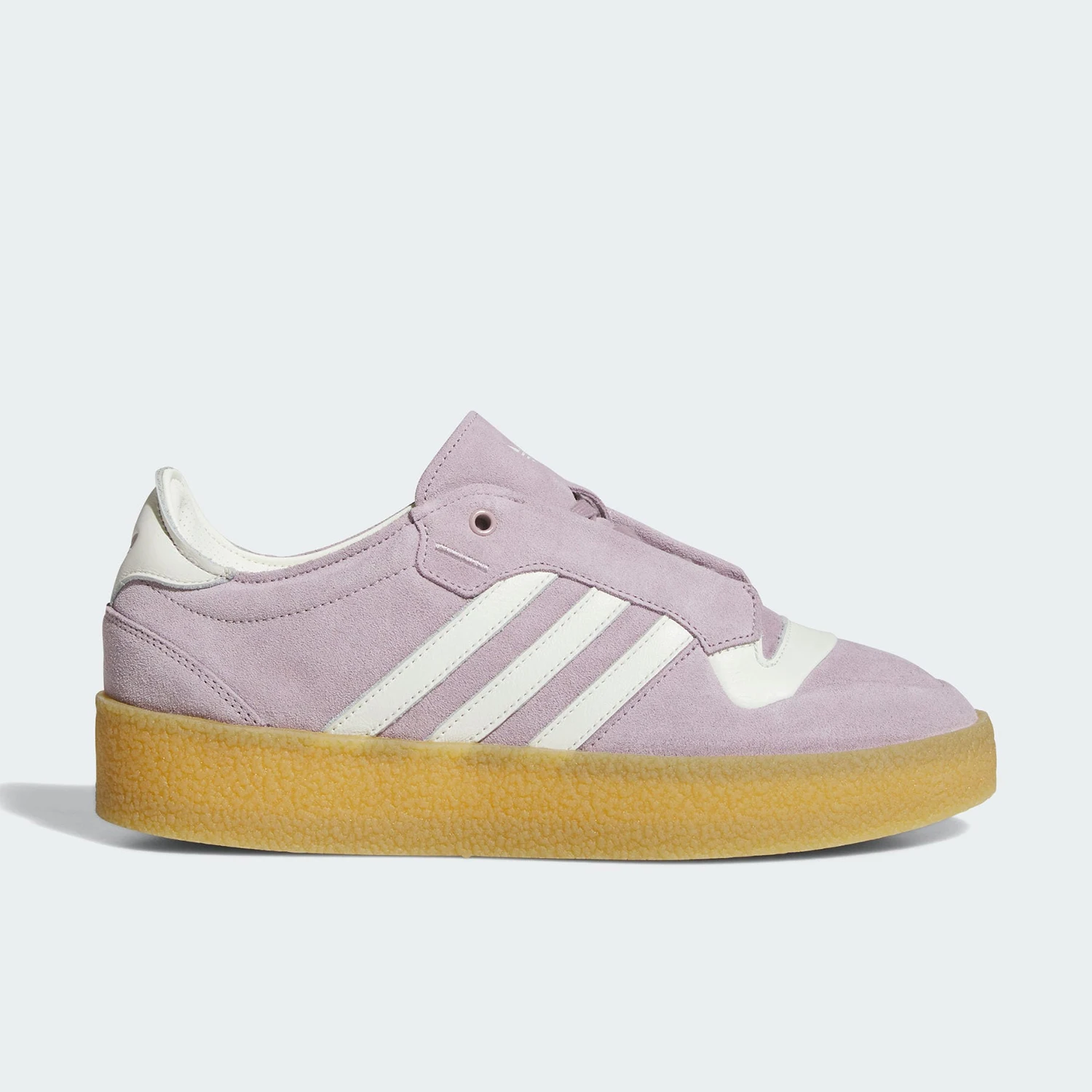 

Adidas Genuine Three Stripes Men's & Women's Retro Fashion Basketball Skate Shoes IF6245