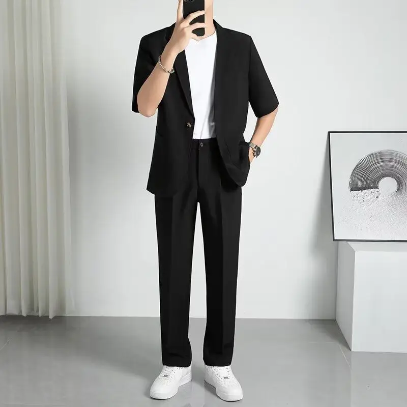 Thumbnail 3 - #88 Best Rated Mens Suit Jackets to Buy in 2026