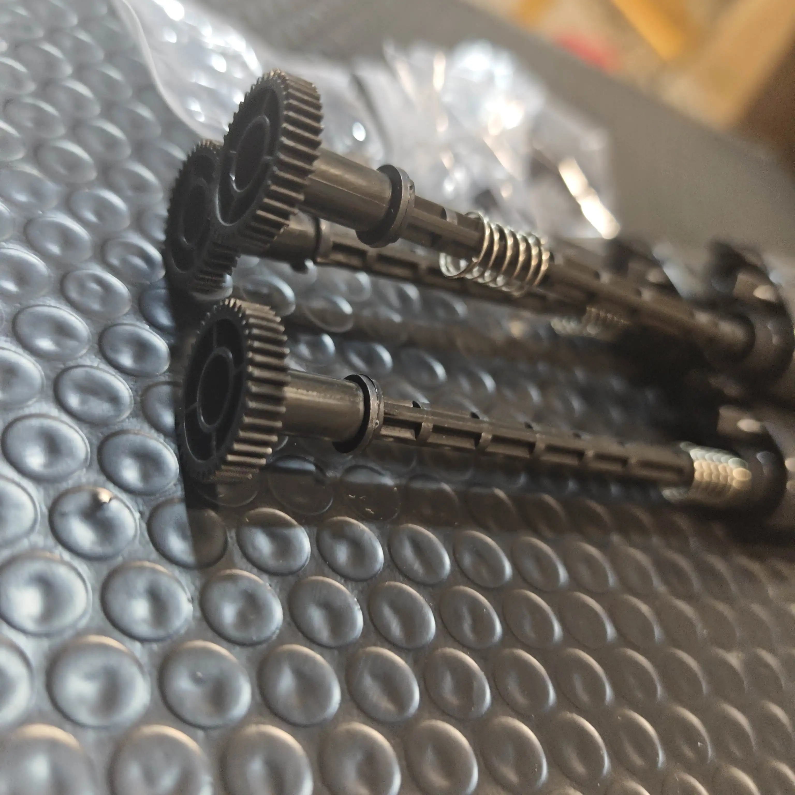 

1X 022N02800 022N02801 ADF Pickup Roller Separation Pad for SAMSUNG SCX 4650 4700 4833 5030 5637 5737 for XEROX 3025 3215 3225