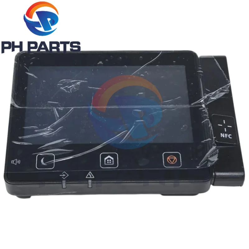 Control Panel compatible for Canon MF631 MF632 MF633 MF634 MF635 MF641 MF642 MF643 MF644 MF645 MF731 MF732 MF443 D1620 MF421 FM1