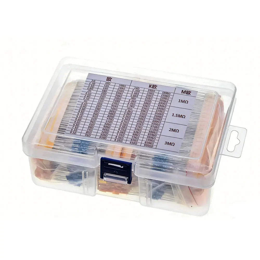 #8 Trending Electronics Components Kits Right Now