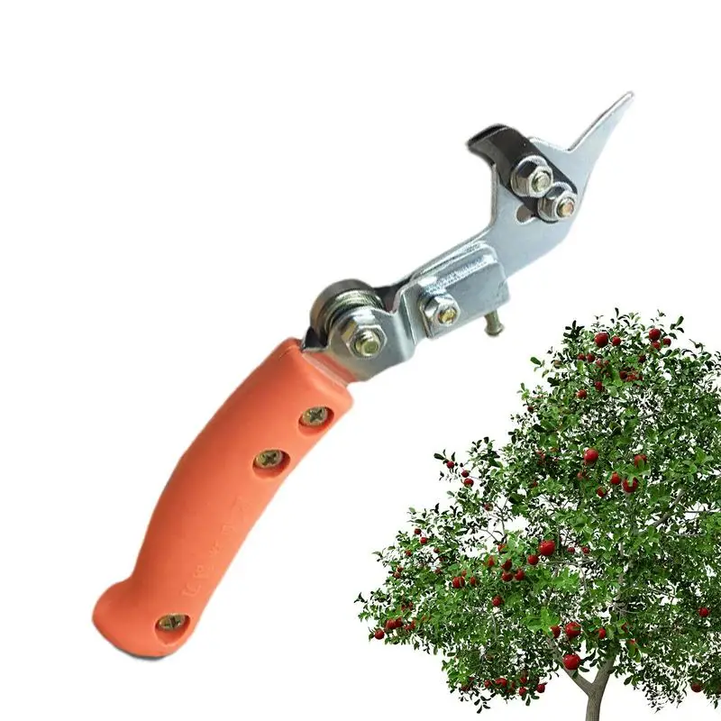 Fruit Tree Ring Cutter Aple Pear Tree Adjustable Size Ring Cutter Fruit Tree Ring Peeler Tree Branches Cutter Bark Girdling