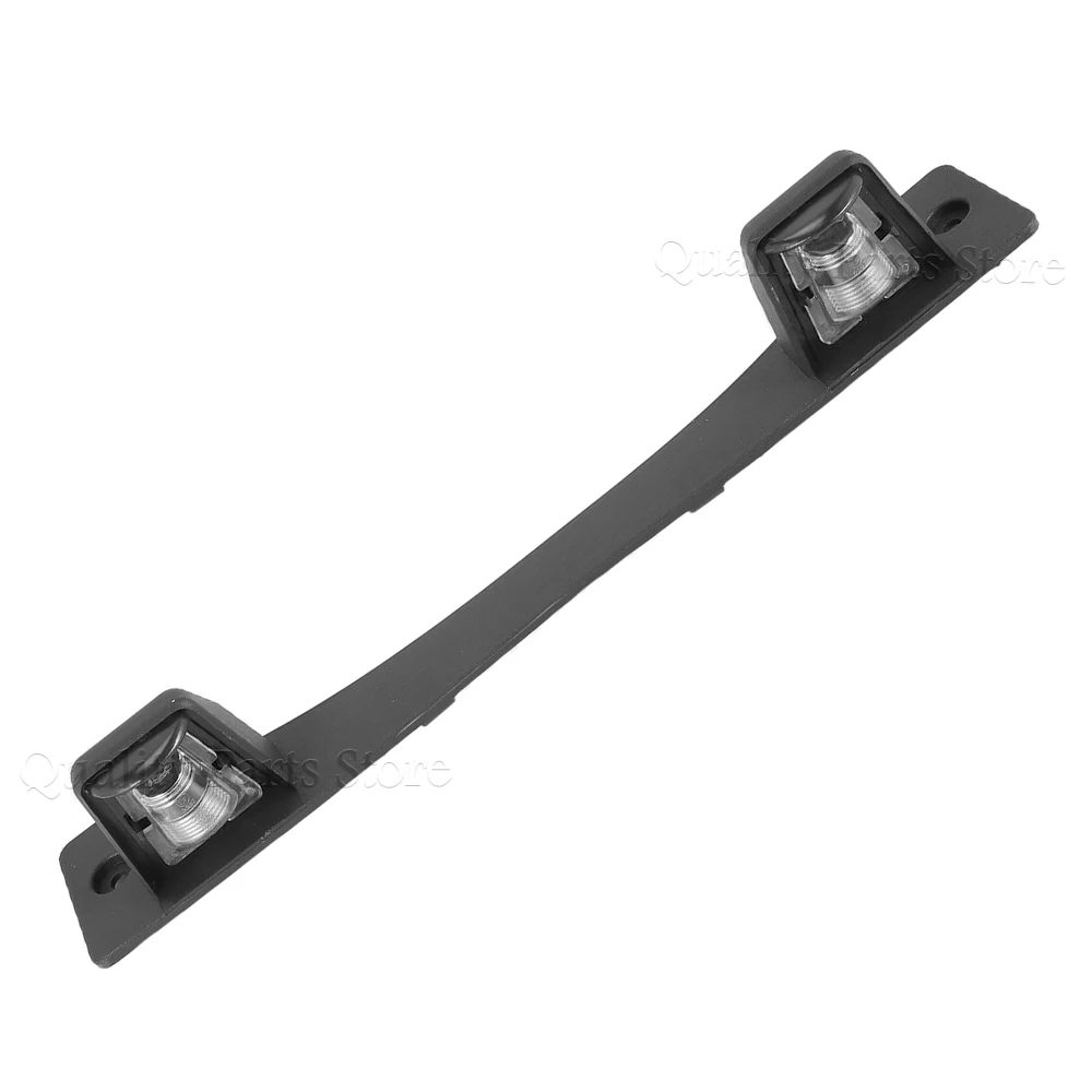 68048762AB New Car License Plate Light Holder For Jeep Wrangler JK 2007 2008 2009 2010 2011 2012 2013 2014 2015 2016 2017 2018