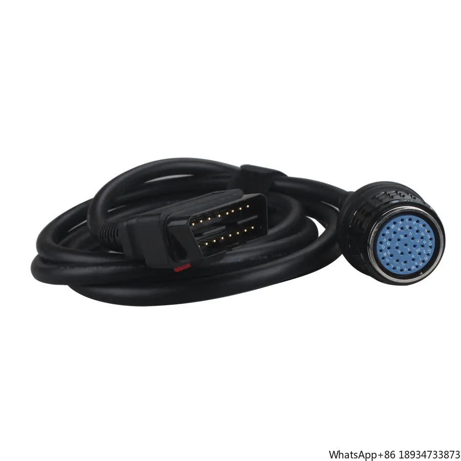 Fuso C5-Kit de diagnostic allergique, Wi-Fi, SD-allergique