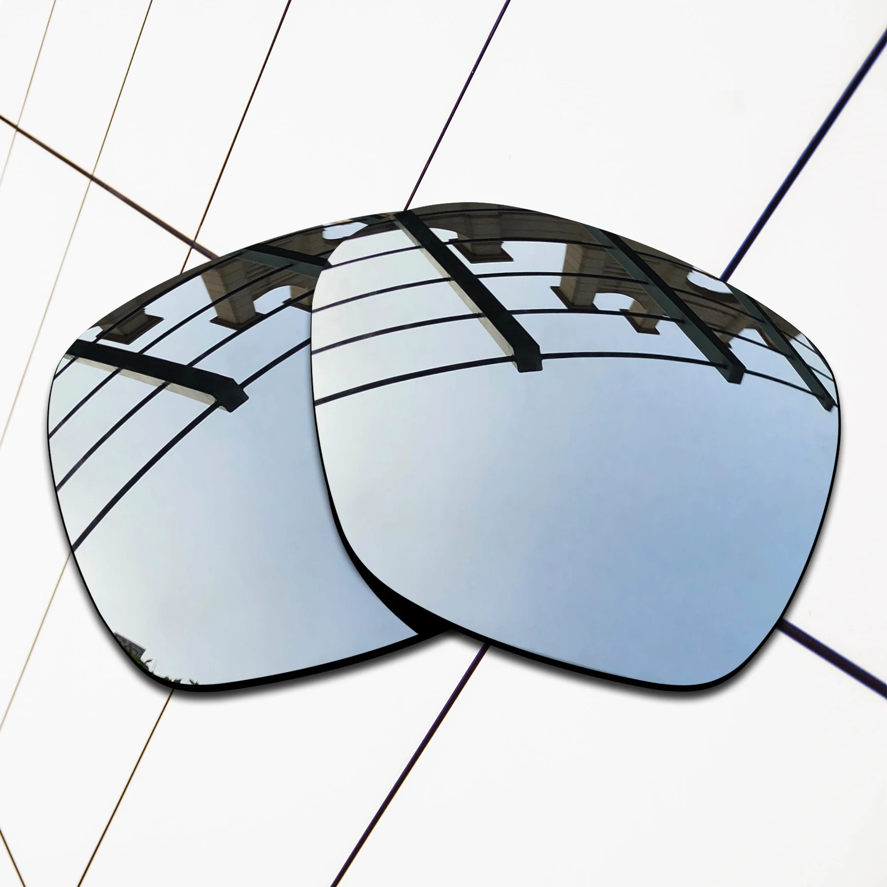 

Wholesale E.O.S Polarized Replacement Lenses for Oakley Proxy OO9312-54mm Sunglasses - Varieties Colors