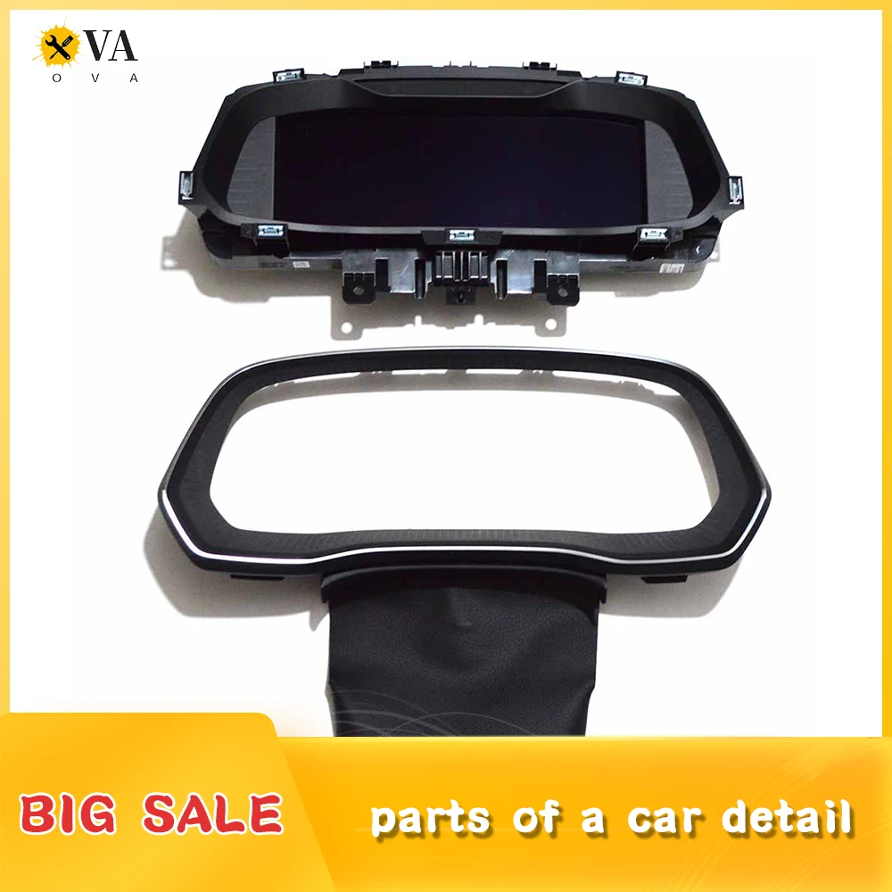 

Virtual cockpit LED instrument panel LCD instrument panel, suitable for Skoda Octavia MK4,5DD 920 770 5DD920770