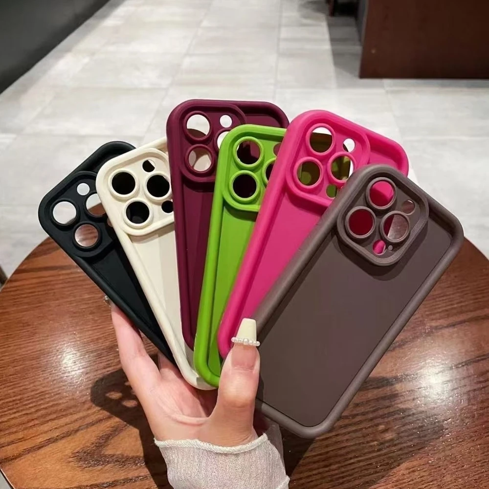 arabic quran islamic muslim Phone Case For iPhone 17 Air 16 15 Pro Max 14 13 Pro 12 Mini Plus Soft TPU Back Covers - view 6