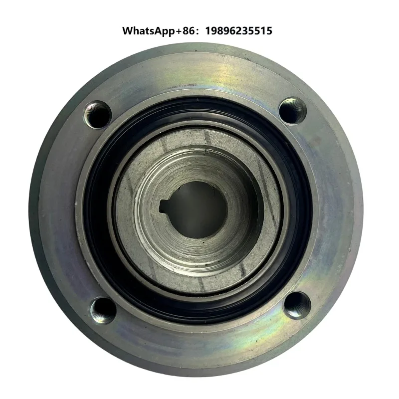 Engine Cooling Fan Hub / Center Shaft Sleeve HD10C 12V 2360343