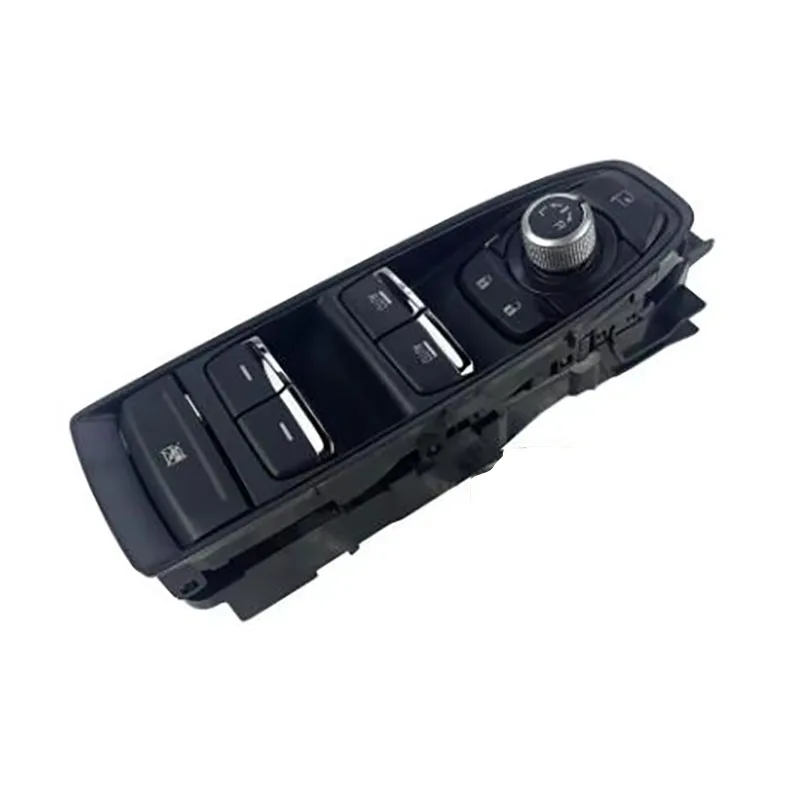 NBJKATO nuevo interruptor de Control de ventana delantera genuino izquierdo 83071FL670 para Subaru Crosstrek XV Forester 2018-2023