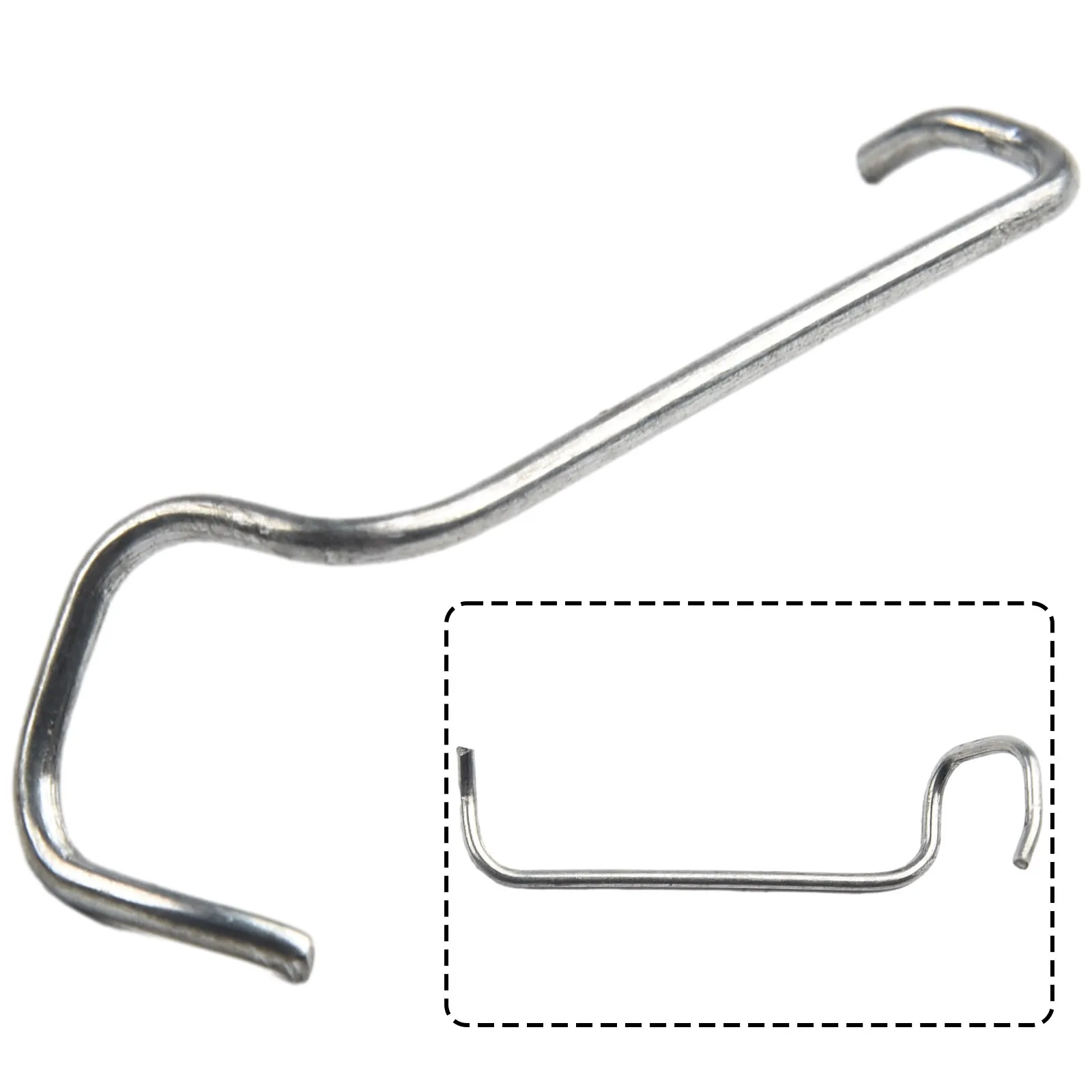 25x Extractor De Ramas De árboles, Esparcidor De Ramas Para Huertos Arboles Frutales 80cm