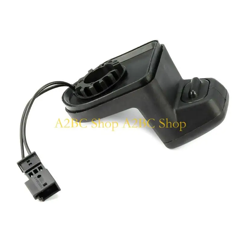 A2BC Reliable Rear Tailgate Window Switch for E46 E91 E61 61319200673 8385694 9200673