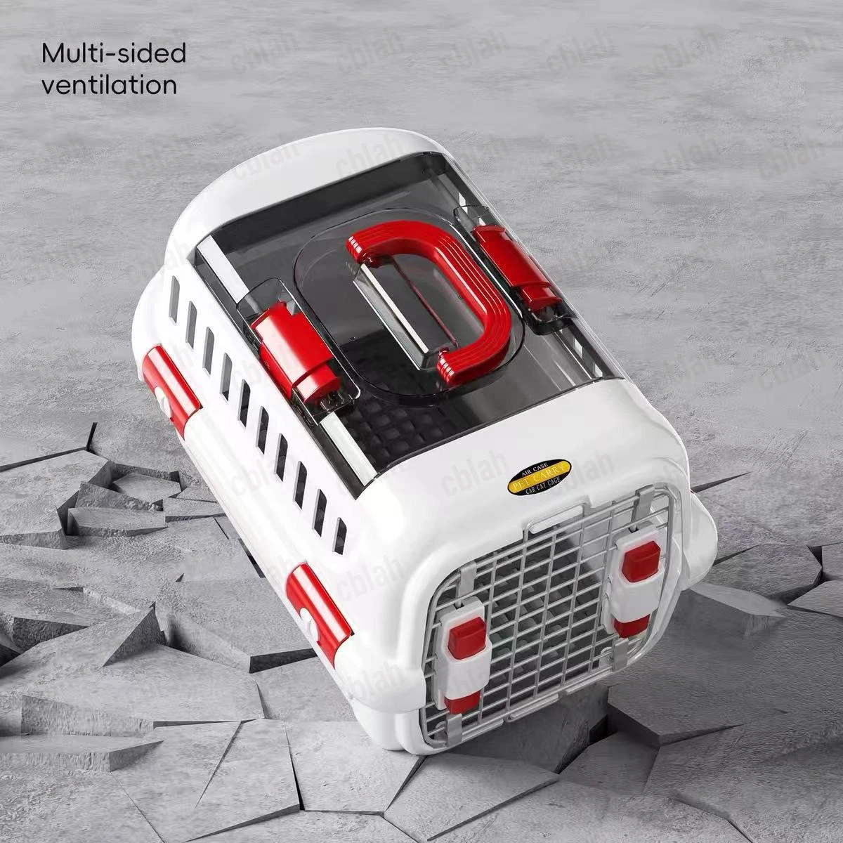 Thumbnail 2 - #55 Best Airline Approved Pet Carriers to Buy In 2026