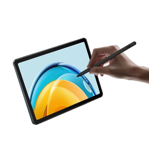 Imagen 2 del producto Lápiz óptico para Huawei MediaPad T5 10 T3 9,6 M5 Lite 10,1 MatePad T8 8,0 T10 T10S SE Honor Pad 8 9 X9 X9A lápiz táctil de pantalla de tableta