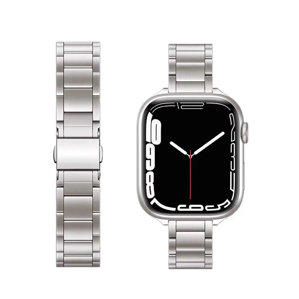 Slim Strap For Appl… - image