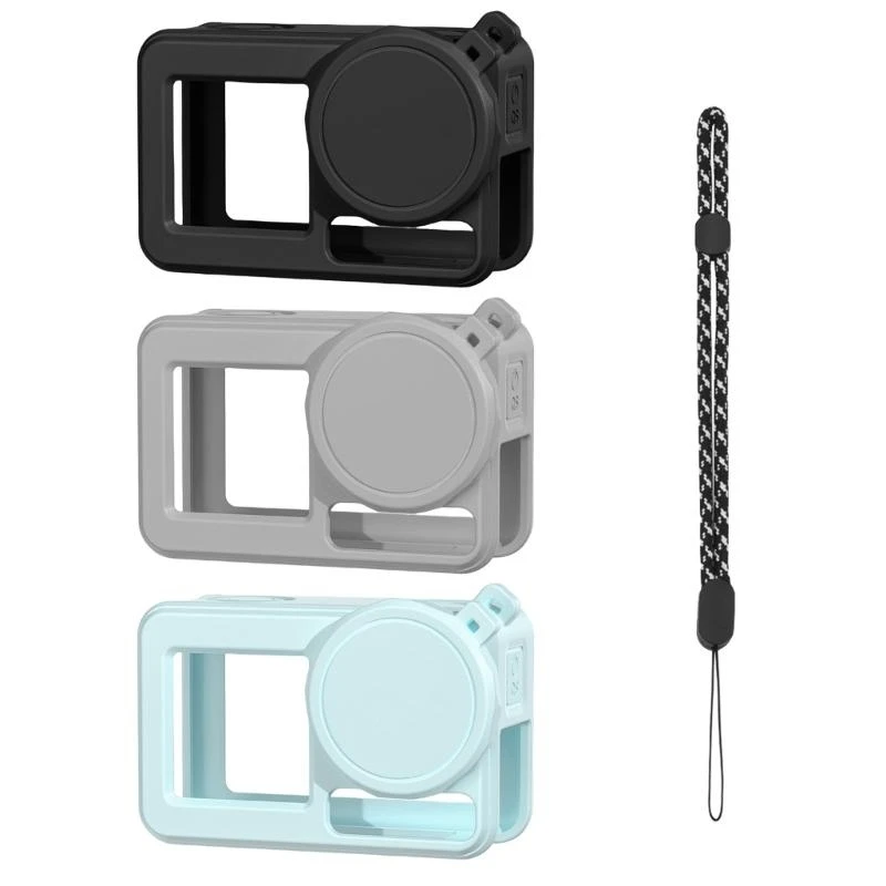 

Soft Case Shell для действия 5PRO CAMERARPECTIOL DOPECTION