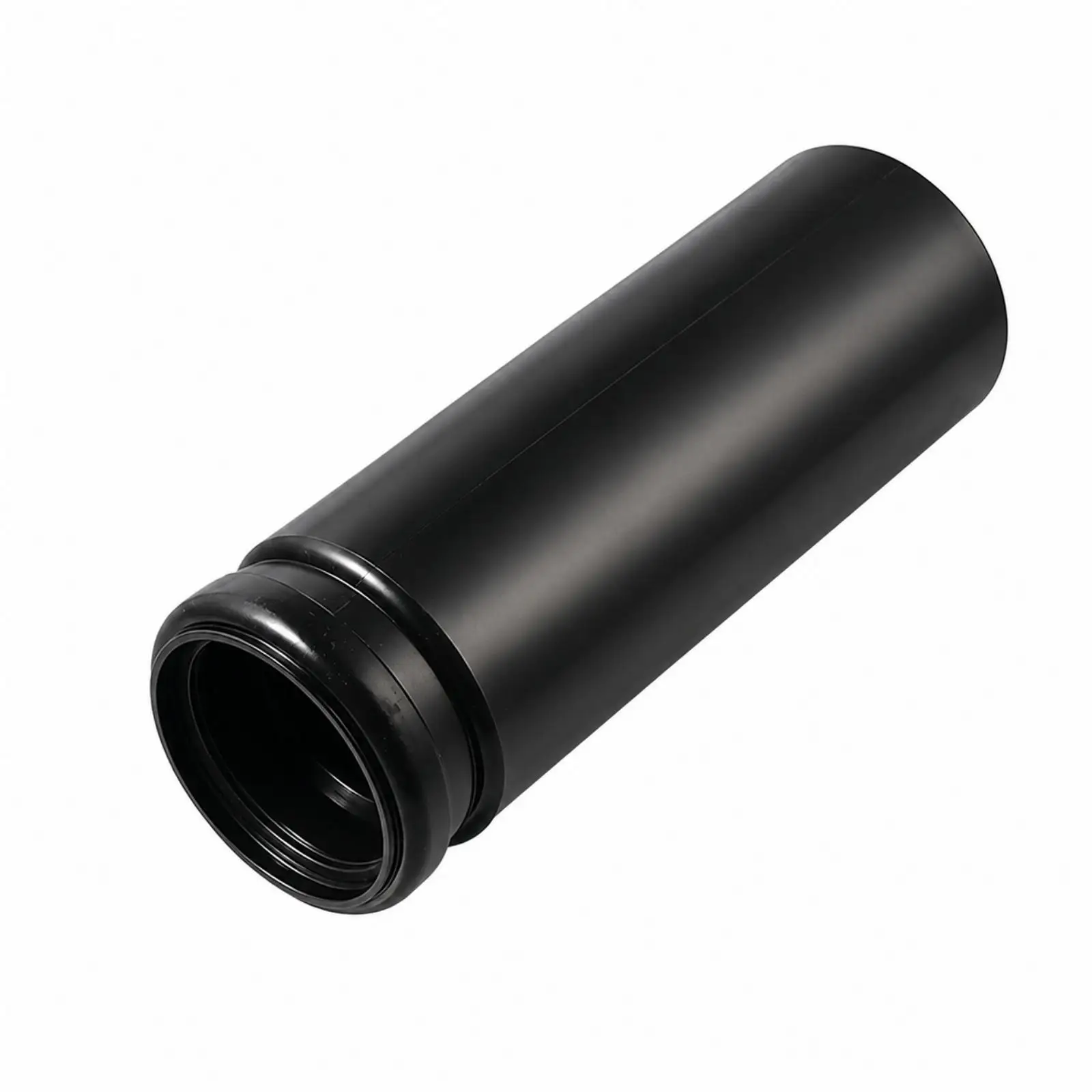 Toilet Tank Drain Adapter PVC Concealed Cistern Waste Pipe Connector for Bathroom Plumbing Replacement Kit
