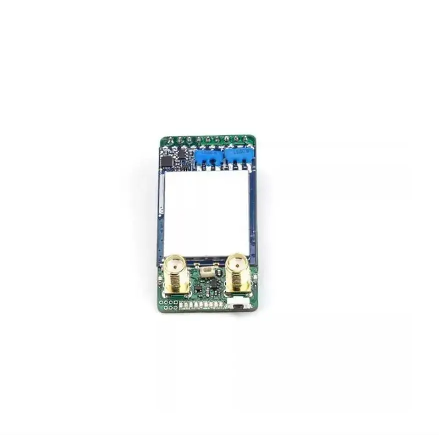 

1.2/1.3Ghz Dual Antenna VRX Video Receiver 9CH Wide Band 1080MHz to 1360MHz 5V 1A DC IN for Fatshark/SKYZONE/DJI Goggles V1 V2