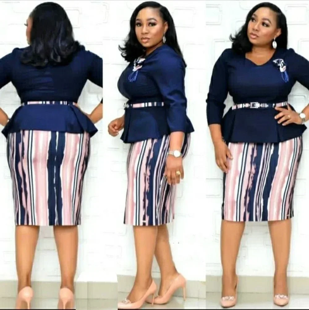 女性のためのアフリカのドレス,プリント,大きいサイズ,服,2xl-6xl,夏,2022