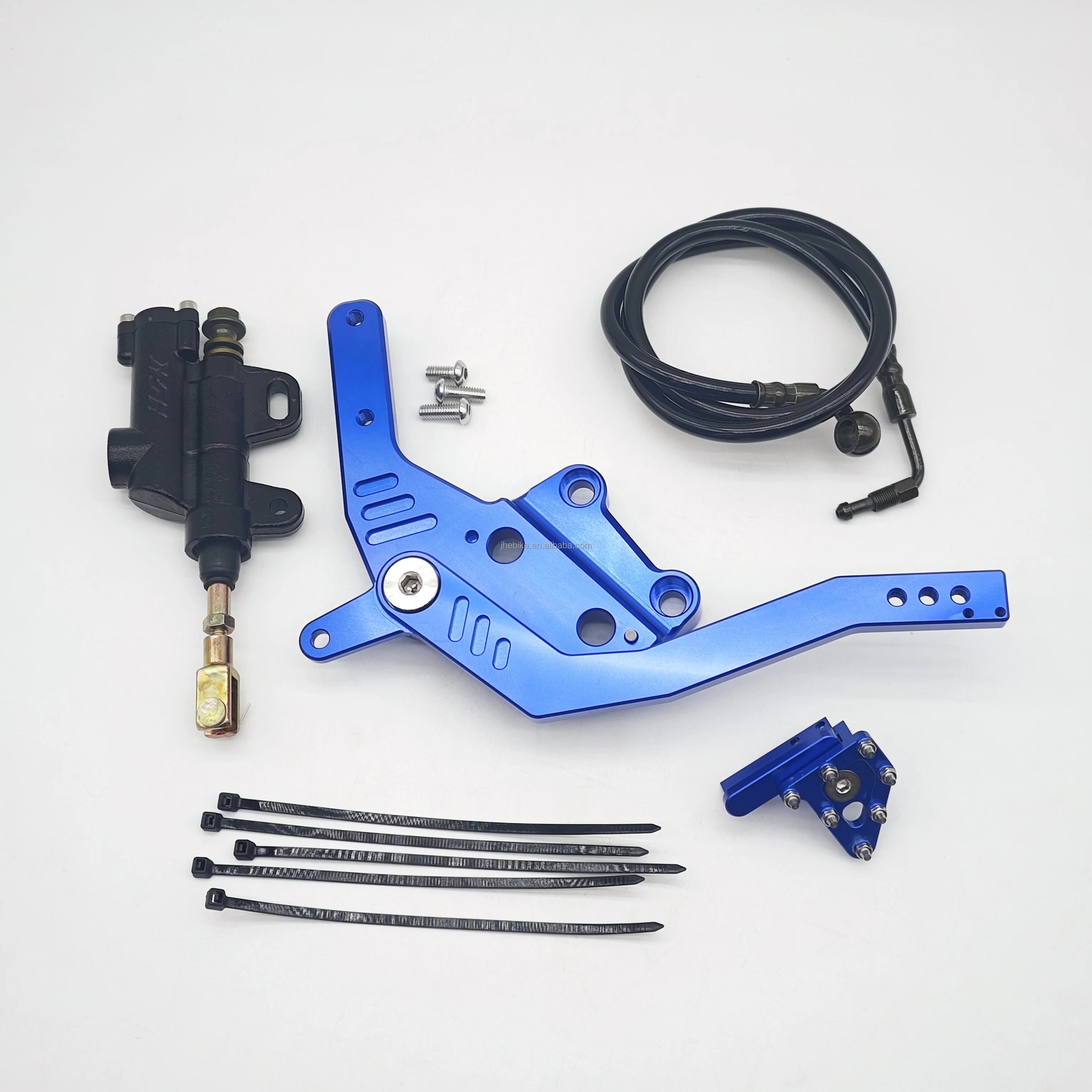CNC Upgrade Footbrake for Talaria XXX Part