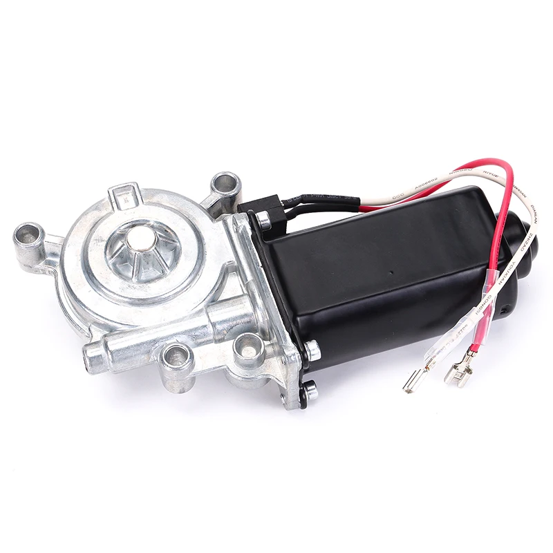 

266149 RV Power Awning Replacement Motor 373566 Replacement Power Awning Motor For Trailers Easy Installation