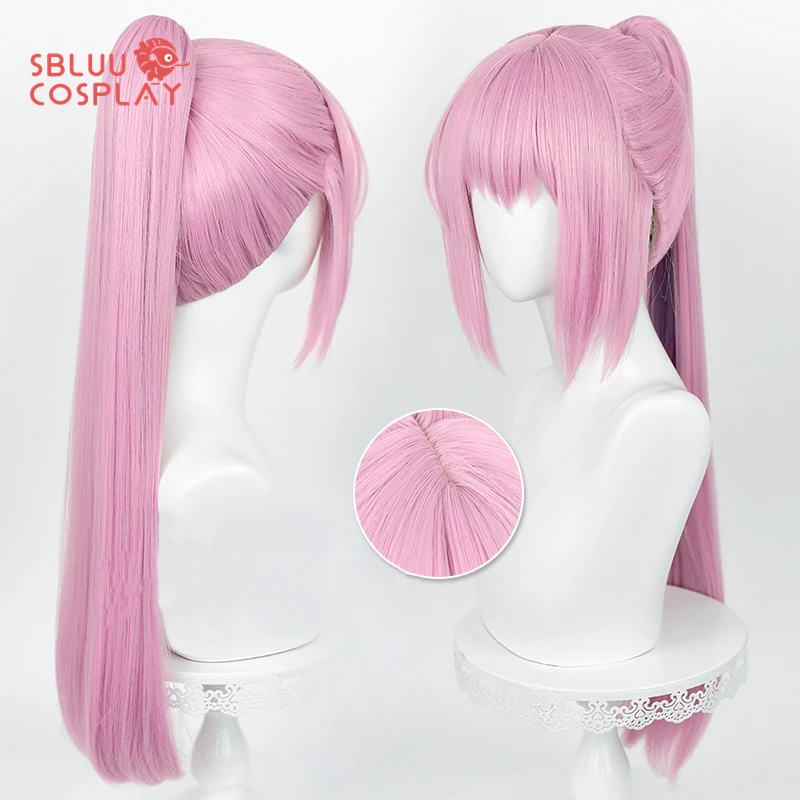 SBluuCosplay Kawaii dake ja Nai Shikimori san Cosplay Shikimori Cosplay Wig