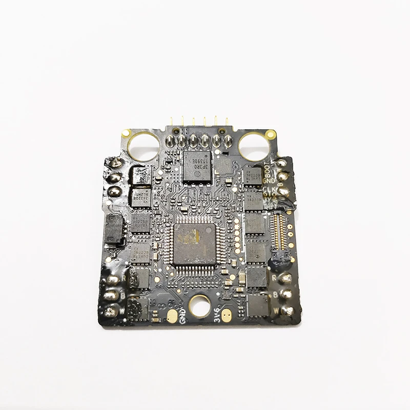 95% nuevo Original para DJI Mavic Mini1/Mini2 ESC tablero desmontado de un nuevo Drone con piezas de reparación de drones DJI
