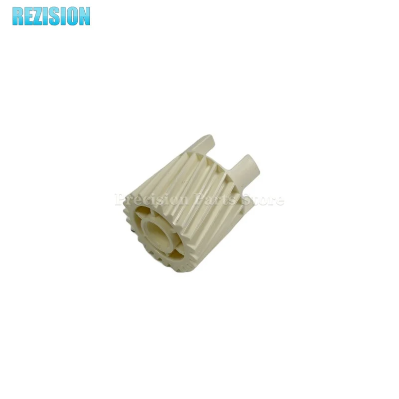 5PCS D2021176 High Quality Fuser Drive Gear For Ricoh 2554 3554 3054 4054 5054  6054 3055 6055 Copier Printer Spare Parts 1176