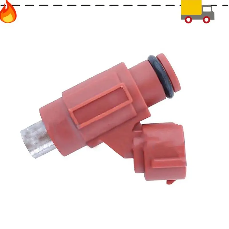 

Discount-4Pcs Motorcycles Fuel Injector 6ET-13761-00-00 For YAMAHA Waverunner FZR FZS FX SVHO GP1800 Moto Accesorios Replace