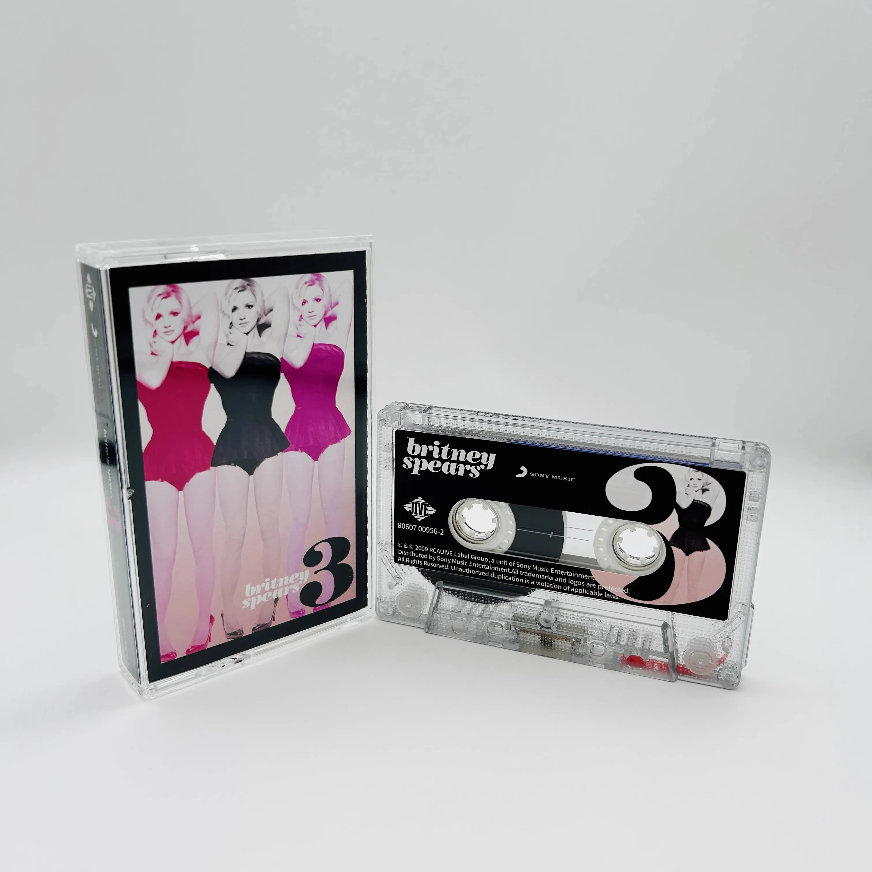 

Поп Бритни Спирс 3, альбом Remixes, музыкальная лента, кассеты с булавкой, косплей, Walkman, рекордер, автомобильная звуковая коробка, вечерние музыкальные подарки