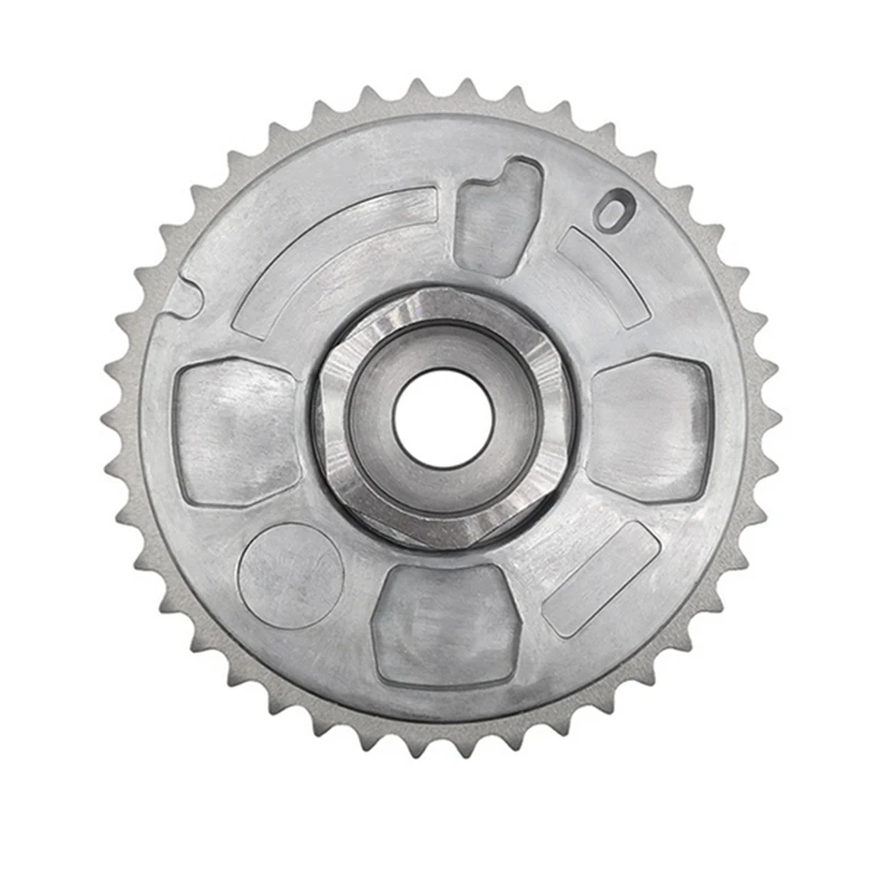 Super Sale 94810505123 Camshaft Adjuster Timing Gear Phase Adjuster Camshaft Sprocket for Porsche Cayenne 94810505121 9481050512