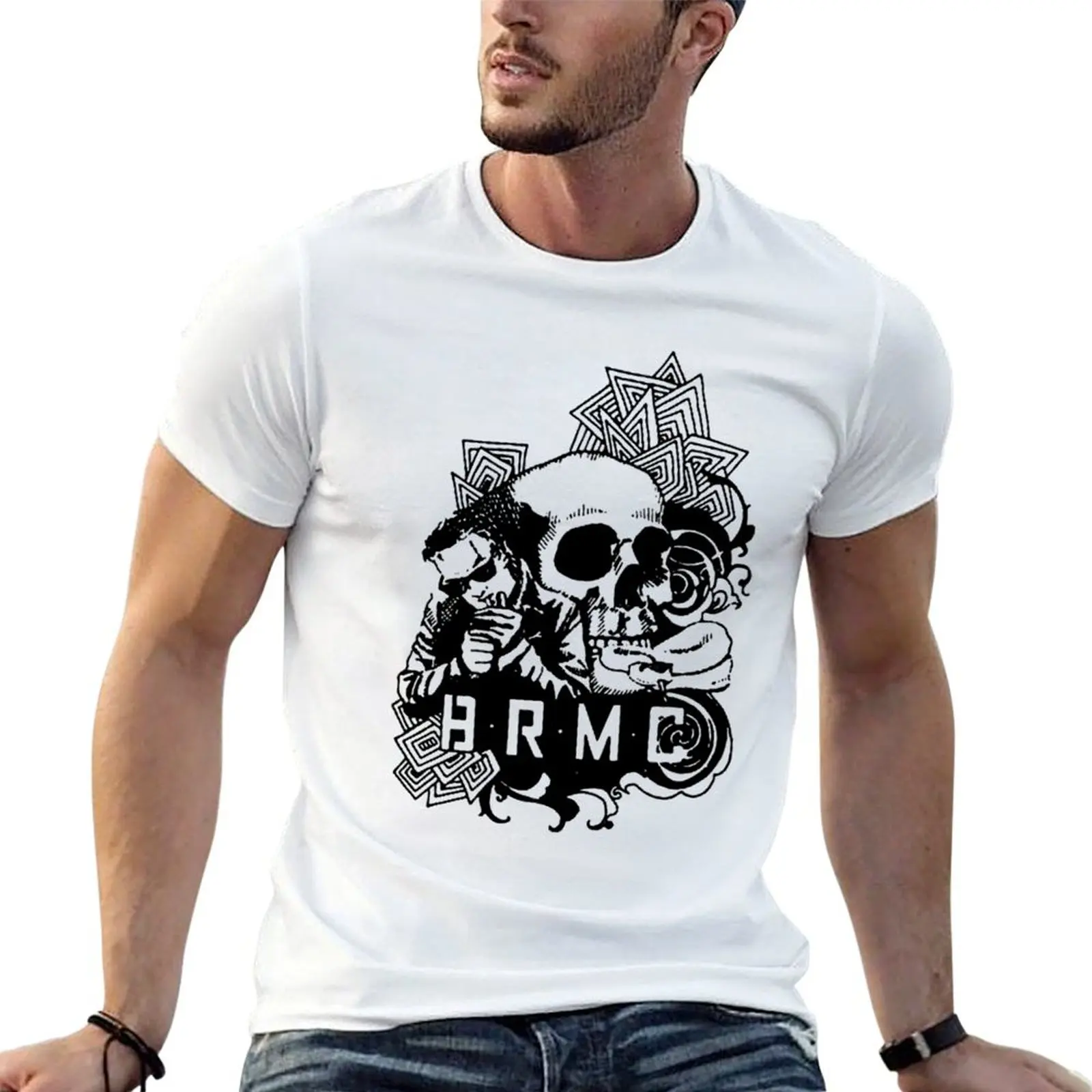 

Bláck-Rébél-Motorcyclé-Clúb T-Shirt t shirts designer man tshirt funny t shirts cotton T-shirt
