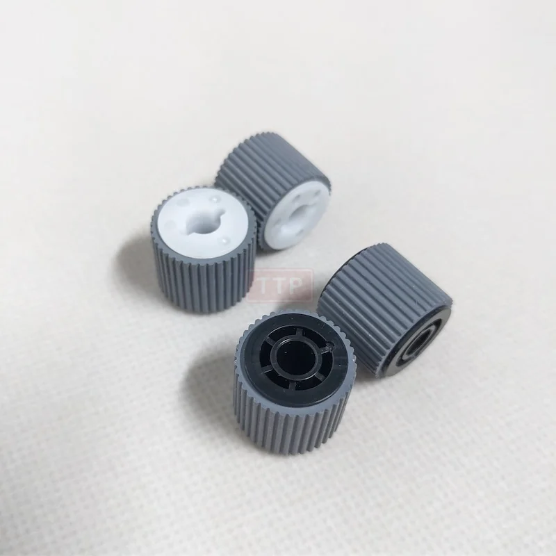 

10 шт. роликов ADF для Konica Minolta A143PP5200 9J07330102 Bizhub C224 C454 C554 C368 C458 C658 BH558 C754 C659 C759 BH958 (для копировальных аппаратов)