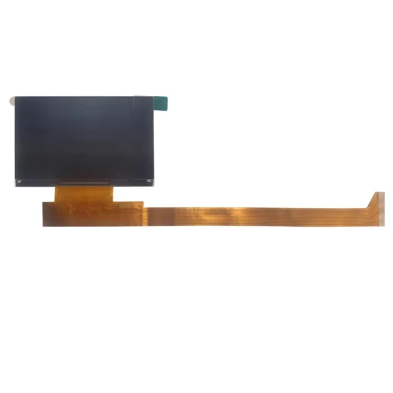 New 3.5inch Original For FPC-FJ035FHD01-V2_A FPC-FJ035FHD01-V2_B Lcd display screen projector matrix diy Projector accessories