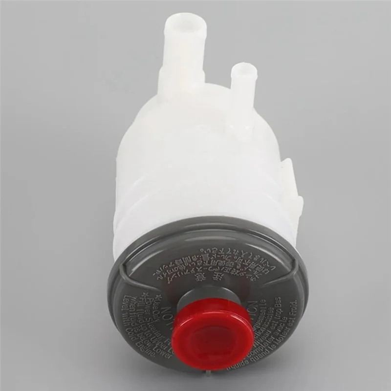 

L39A-For Honda Accord Power Steering Pump Fluid Reservoir Tank Bottle 53701SDAA01 Replacement