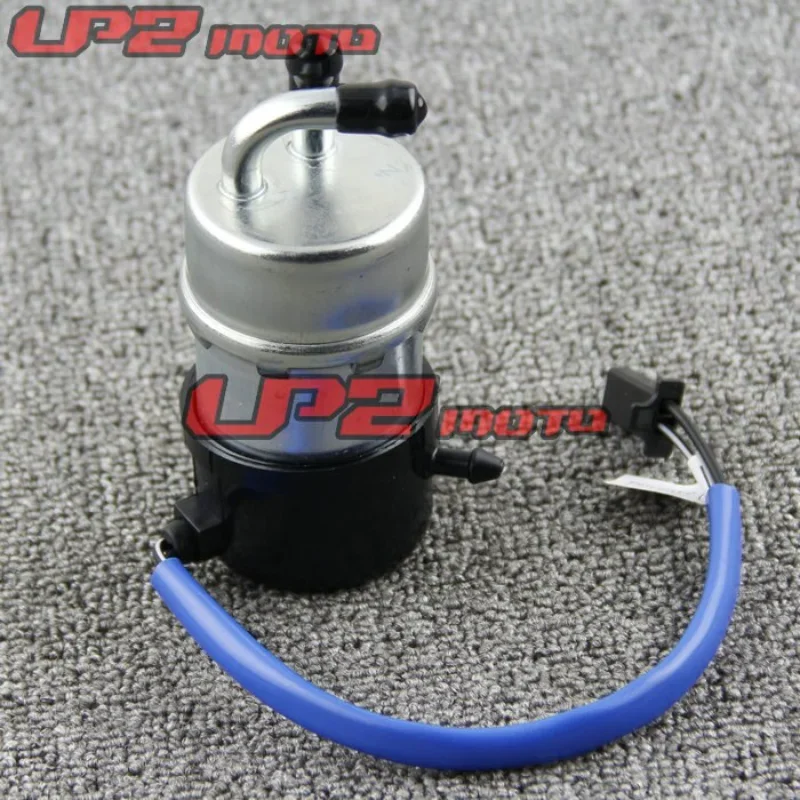 Fuel Gas Petrol Pum… - image