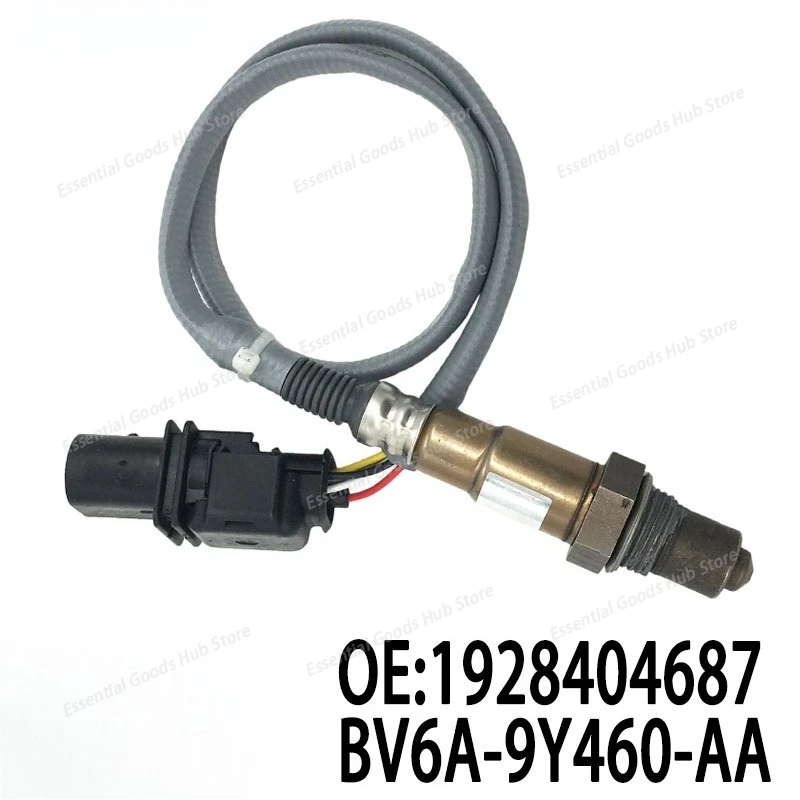 

The Oxygen Sensor BV6A-9Y460-AA 1928404687 Is Compatible for Ford EcoSport