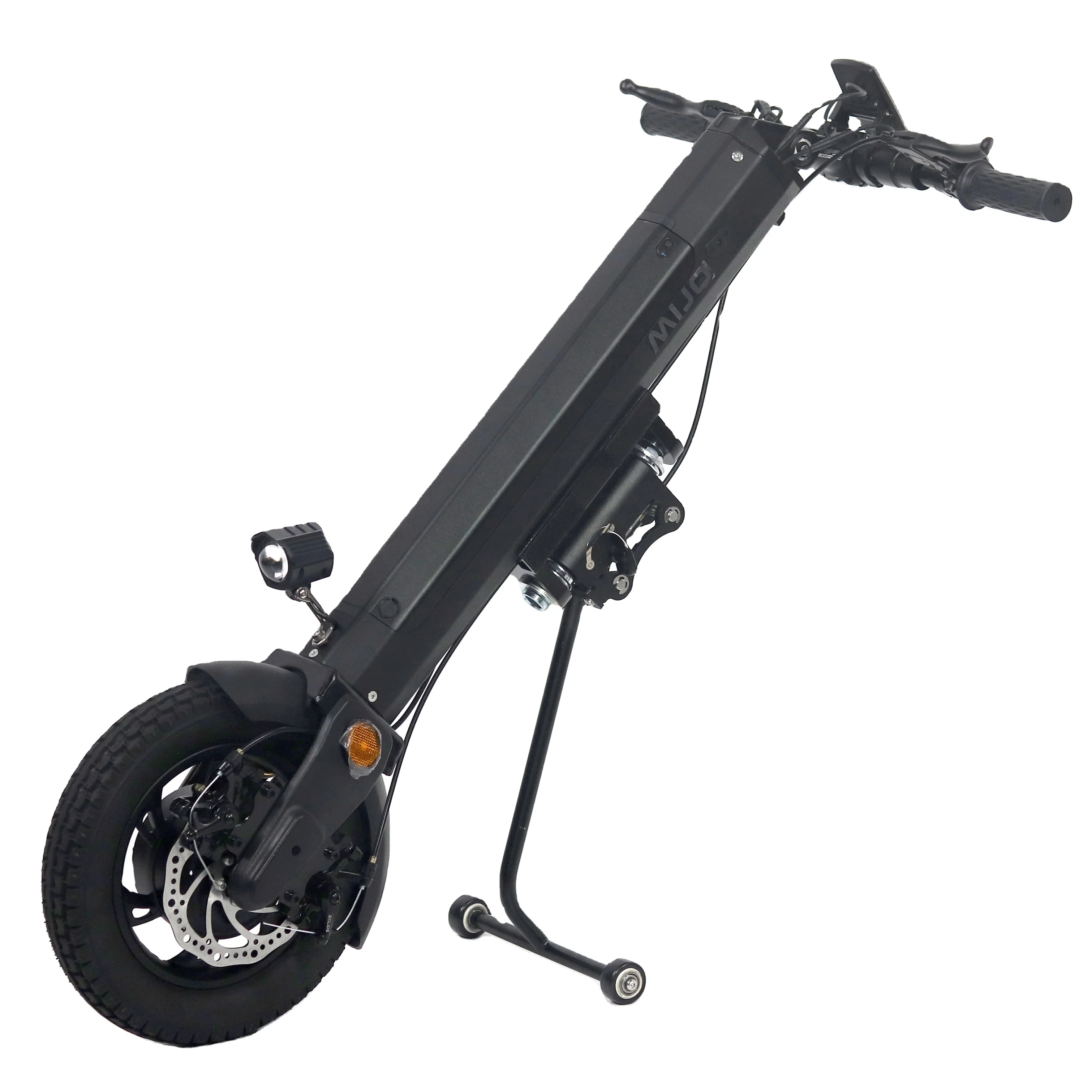 Produced High Grade Electric Accessories, Disabled Electric Handcycle Attachment