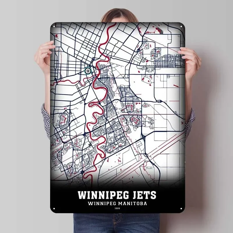 Winnipeg Jets Winni… - image