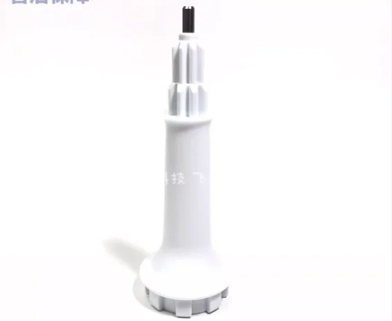 

Оригинальный приводной вал-держатель лезвия для кухонного комбайна HR7620/7625, 1 шт.