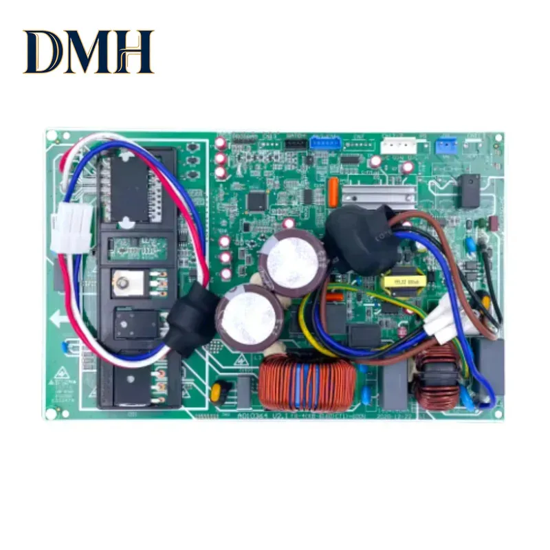 Used Conditioning External Unit Motherboard A010364 Computer Version FR-4 (KB-6160) CTI ＞=600V Control Board